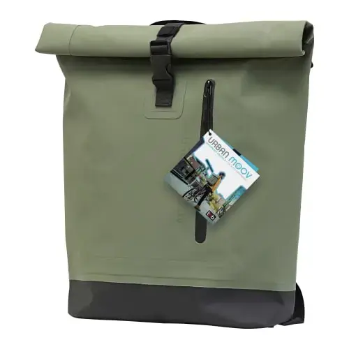 T'nB UMWATERBAG2GN повседневный рюкзак Photo 7