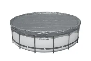 Bestway Premium Round Pool Cover for 4.27 m Above Ground Pools