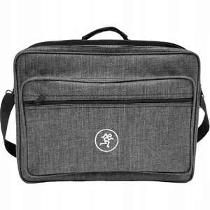 Mackie Compact Mixer Carry Bag – Protective Transport Bag for Compact Mixers