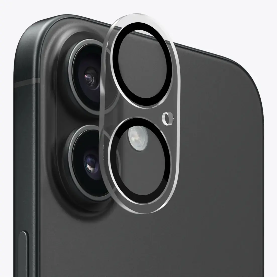 MOBILE ORIGIN Easy Lens kameras aizsargs priekš iPhone 17 Photo 2