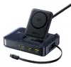 Baseus Nomos NH21 5-in-1 Charging Station 160W Photo 2