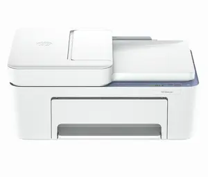 Inkjet Multifunction Printer HP DeskJet 4322 — Colour print/scan/copy, 4800×1200 DPI, Wi‑Fi, A4, Duplex print