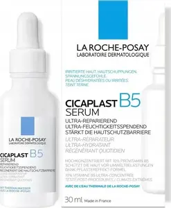 Serum Alkotest La Roche-Posay Cicaplast B5 for face 30 ml