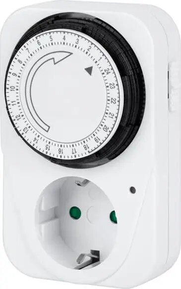 Smart Plugs