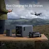 Портативная зарядная станция DJI Power 1000 Mini Photo 8