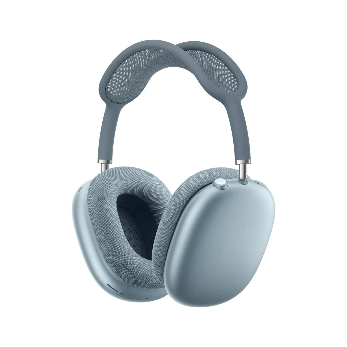 Apple AirPods Max 2 pār ausīm austiņas zils Photo 3