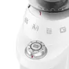 Кофемолка Smeg CGF03WHEU белая Photo 7