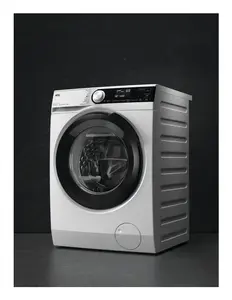 Стиральная машина AEG Serie 8000 LR834F96W фронтальная 9 кг 1600 об/мин белая