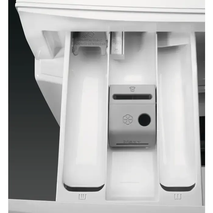 AEG Serie 8000 LR834F96W стиральная машина Photo 4