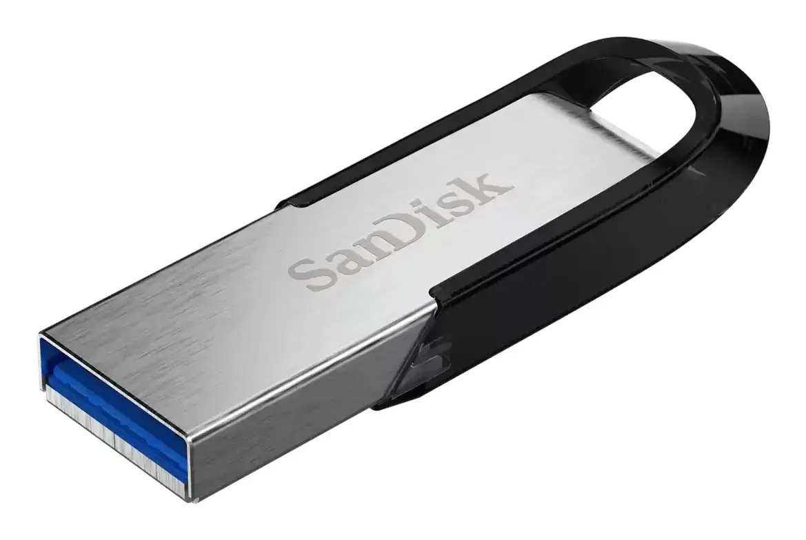 SanDisk Ultra Flair SDCZ73 1 TB USB zibatmiņa Photo 2