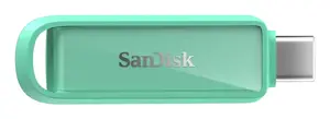 USB-флеш-накопитель SanDisk Phone Drive 512 ГБ USB Type-C 3.2 Gen 1 белый