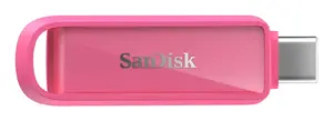 USB-флеш-накопитель SanDisk Phone Drive 256 ГБ USB Type-C 3.2 Gen 1 белый