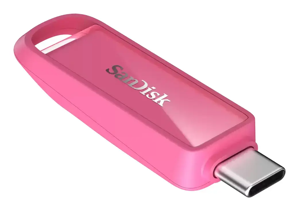 SanDisk Phone Drive 1 TB USB Type-C zibatmiņa Photo 2