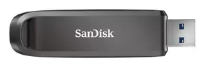 Флеш-накопитель SANDISK Extreme PRO 512 ГБ USB Type-A 3.2 Gen 2 (чтение 1000 МБ/с, запись 900 МБ/с) Черный