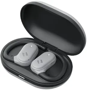 Havit TW991 PRO (SPACE NC01T) bezvadu austiņas — melnas, aktīva trokšņu slāpēšana, Bluetooth