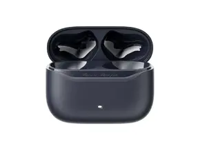 Беспроводные наушники HAVIT TW991 PRO (SPACE NC01T) с шумоподавлением, тёмно-синие