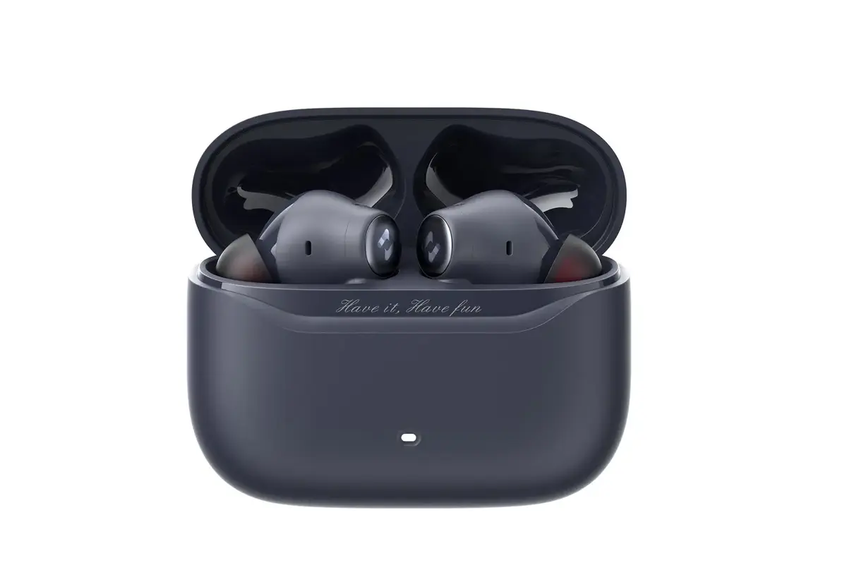HAVIT TW991 PRO беспроводные наушники Photo 2