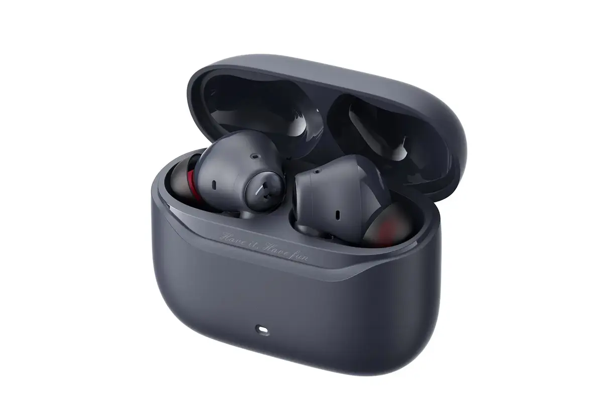 HAVIT TW991 PRO беспроводные наушники Photo 3