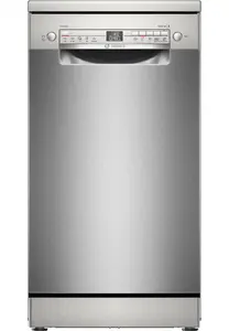Dishwasher Bosch SPS2HKI02E – built-in dishwasher, Energy class D