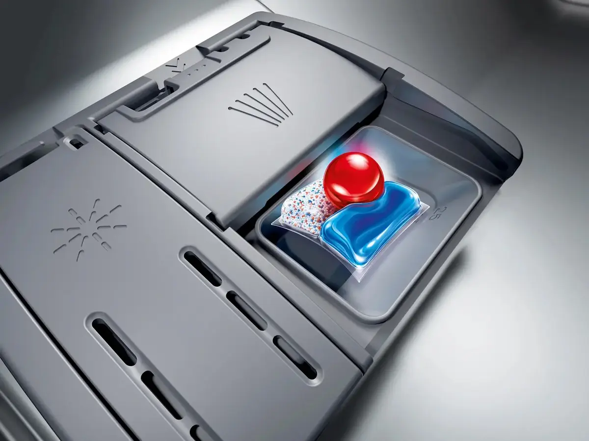 Bosch SPS2HKI02E trauku mazgājamā mašīna Photo 11