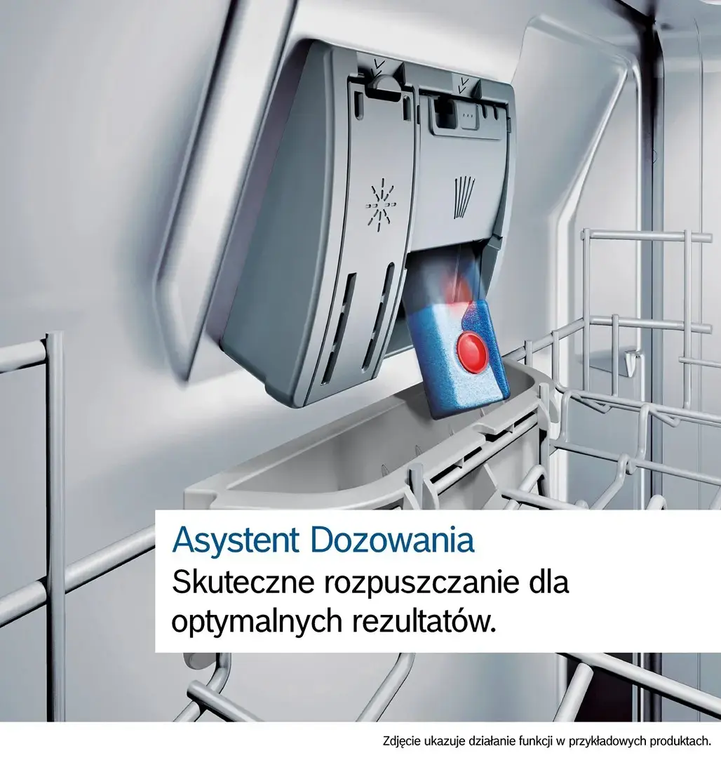 Bosch SPS2HKI02E trauku mazgājamā mašīna Photo 13