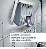 Bosch SPS2HKI02E trauku mazgājamā mašīna Photo 13