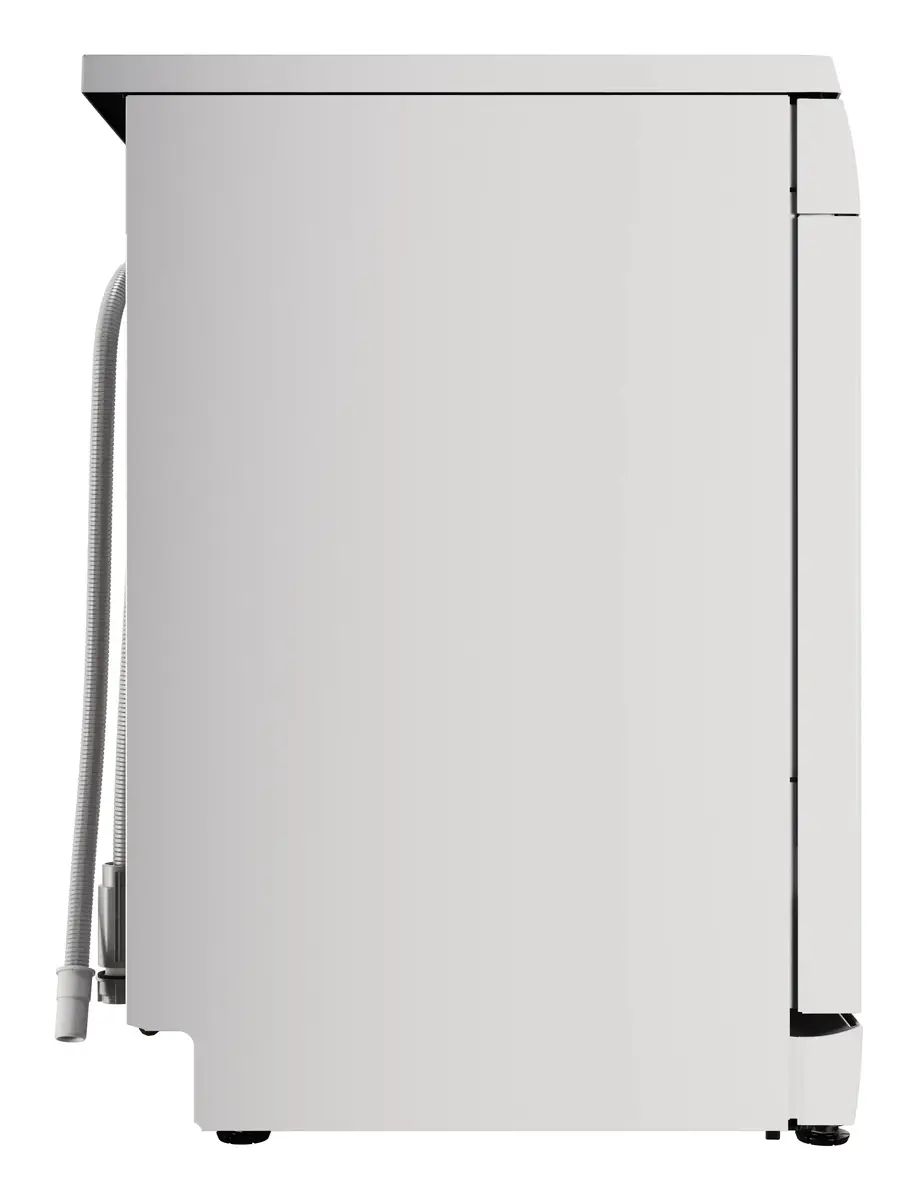 Bosch Serie 2 SPS2HKW55E напольная посудомоечная машина Photo 2