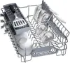 Bosch Serie 2 SPS2HKW55E напольная посудомоечная машина Photo 3