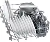 Bosch Serie 2 SPS2HKW55E напольная посудомоечная машина Photo 4