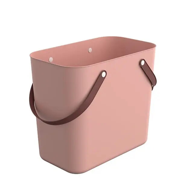 Rotho Multibag Albula Style 25L rozā