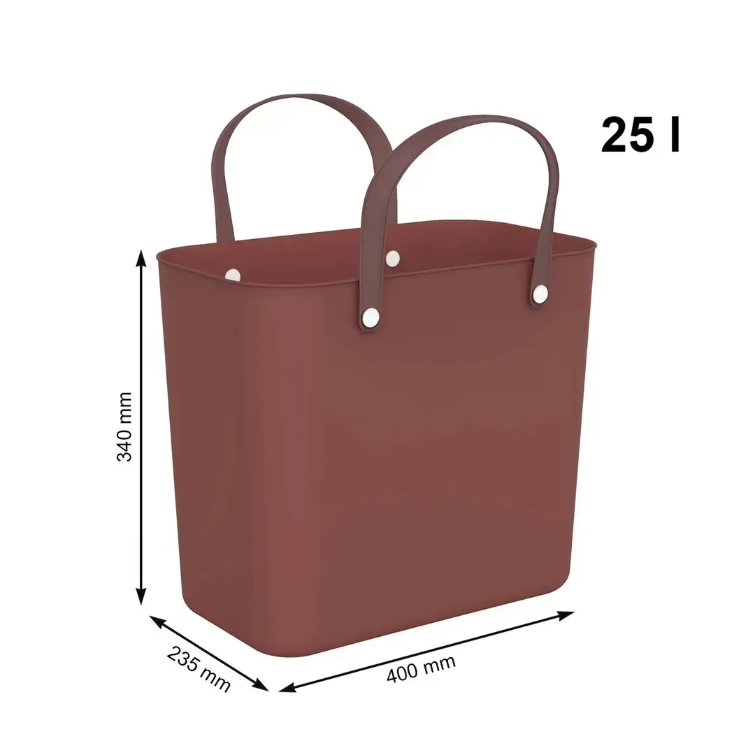Rotho Multibag Albula Style 25L Photo 2