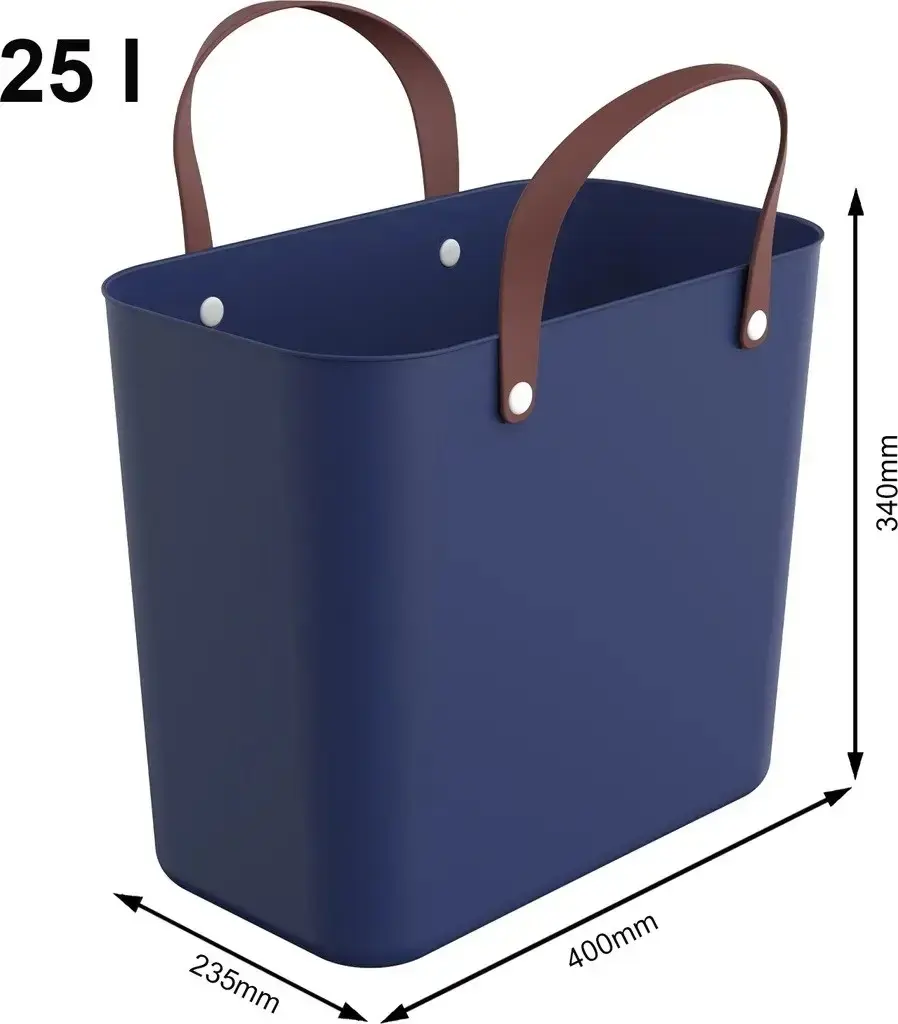Rotho Multibag Albula Style 25L Photo 2
