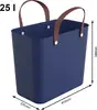Rotho Multibag Albula Style 25L Photo 2