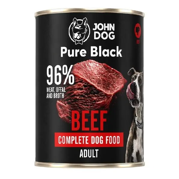 Dog Food