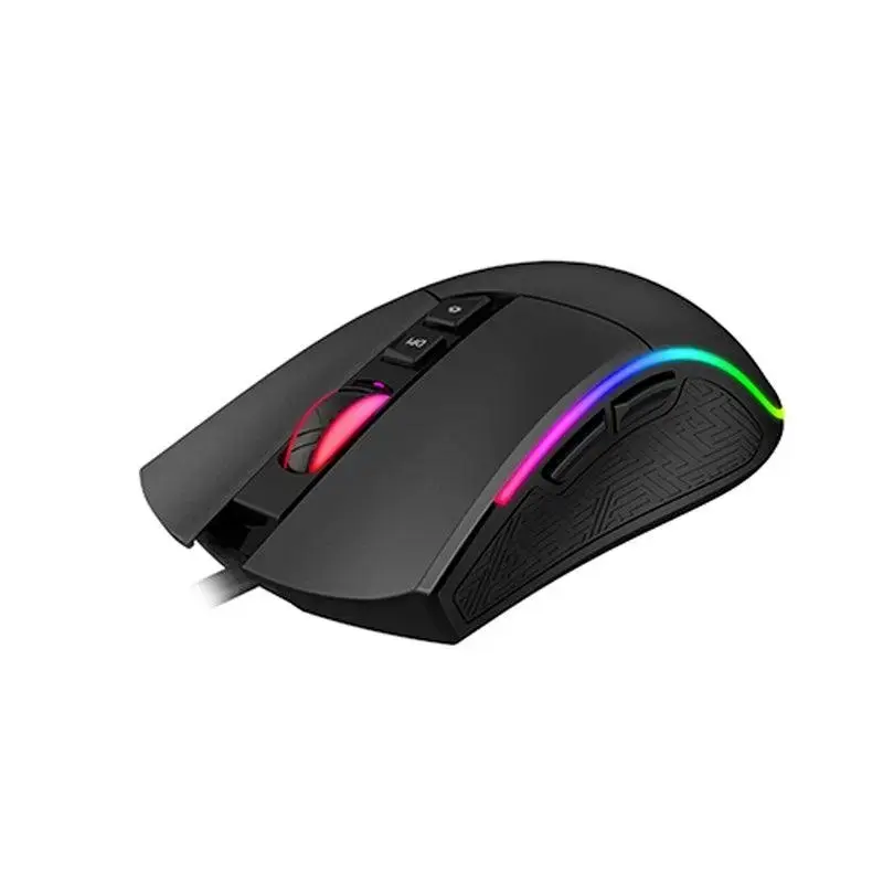 HAVIT MS1001S V2 игровая мышь Photo 3