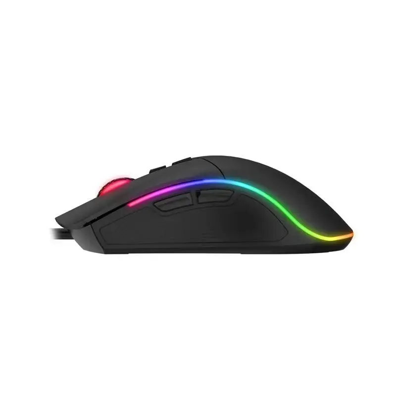 HAVIT MS1001S V2 игровая мышь Photo 5
