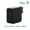 Ravanson Mobilis 100W GaN Charger Photo 2