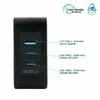 Ravanson Mobilis 100W GaN Charger Photo 3
