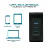 Ravanson Mobilis 100W GaN Charger Photo 4