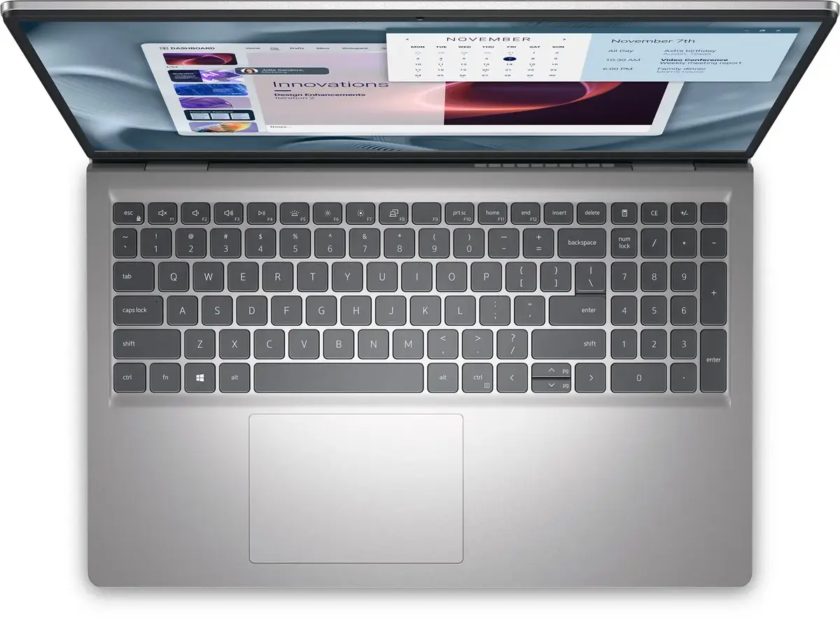 Dell Pro 15 Essential i5-1334U 15,6" Ноутбук Photo 3