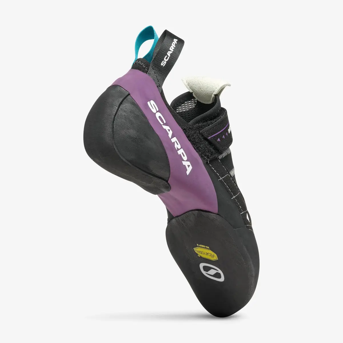 Scarpa INSTINCT VSR LV kāpšanas kurpes 37.5 Photo 5