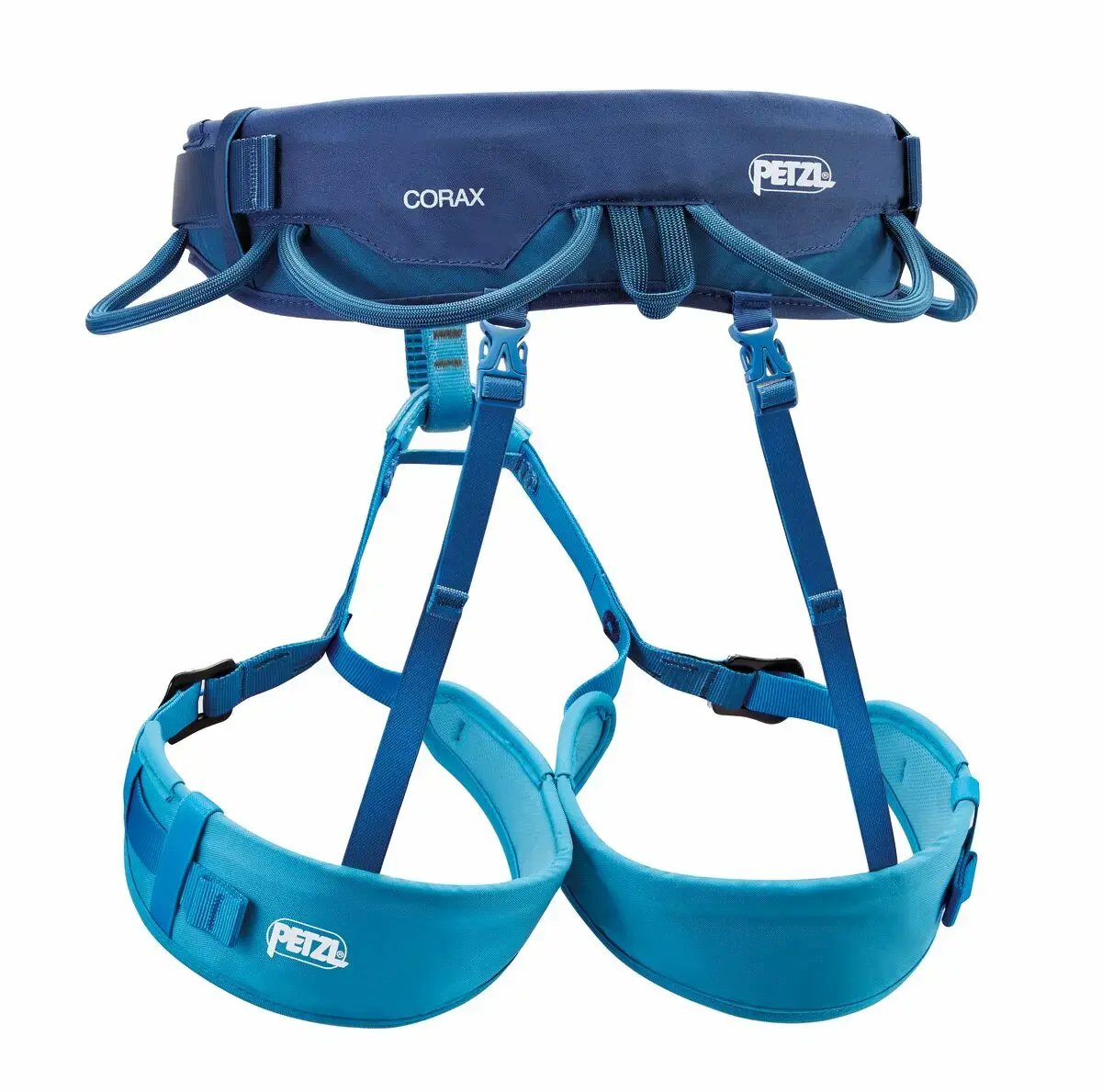 Страховочная система Petzl Corax Photo 2