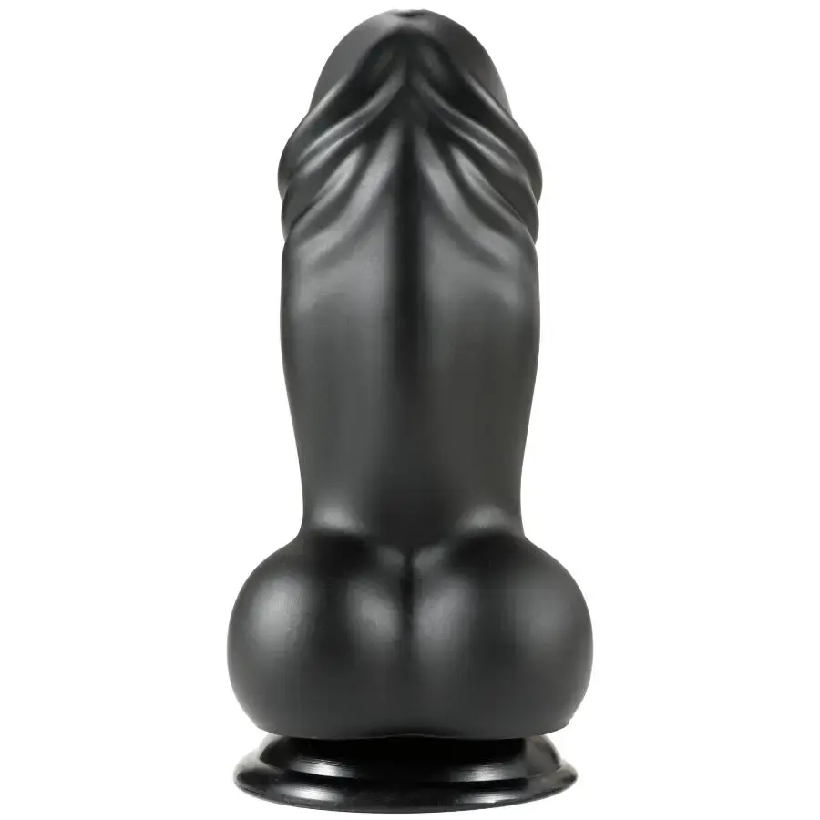 Hidden Desire INFERNO Fat Boys фаллоимитатор 19 см Photo 6