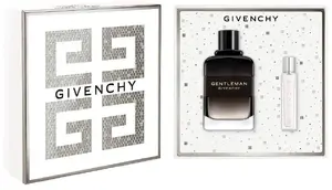Perfume set GIVENCHY Gentlemаn Boisse Eau de Parfum 100 ml + 12.5 ml travel spray