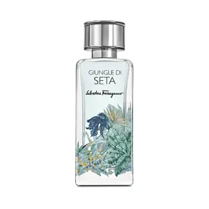 Eau de Parfum Salvatore Ferragamo Giungle di Seta 100 мл — женский парфюм, невозвратный флакон