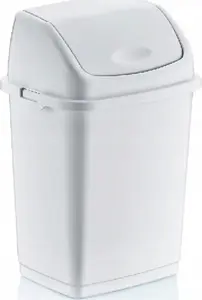 Tilt Bin Katex Fantasy 50 L — 50-litre waste container, model 097059