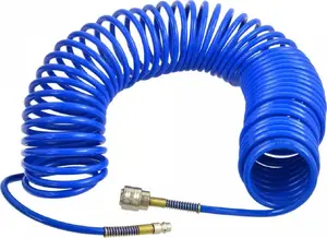 Air Hose GEKO G02968 PU 5x8 mm, 20 m, pneumatic hose