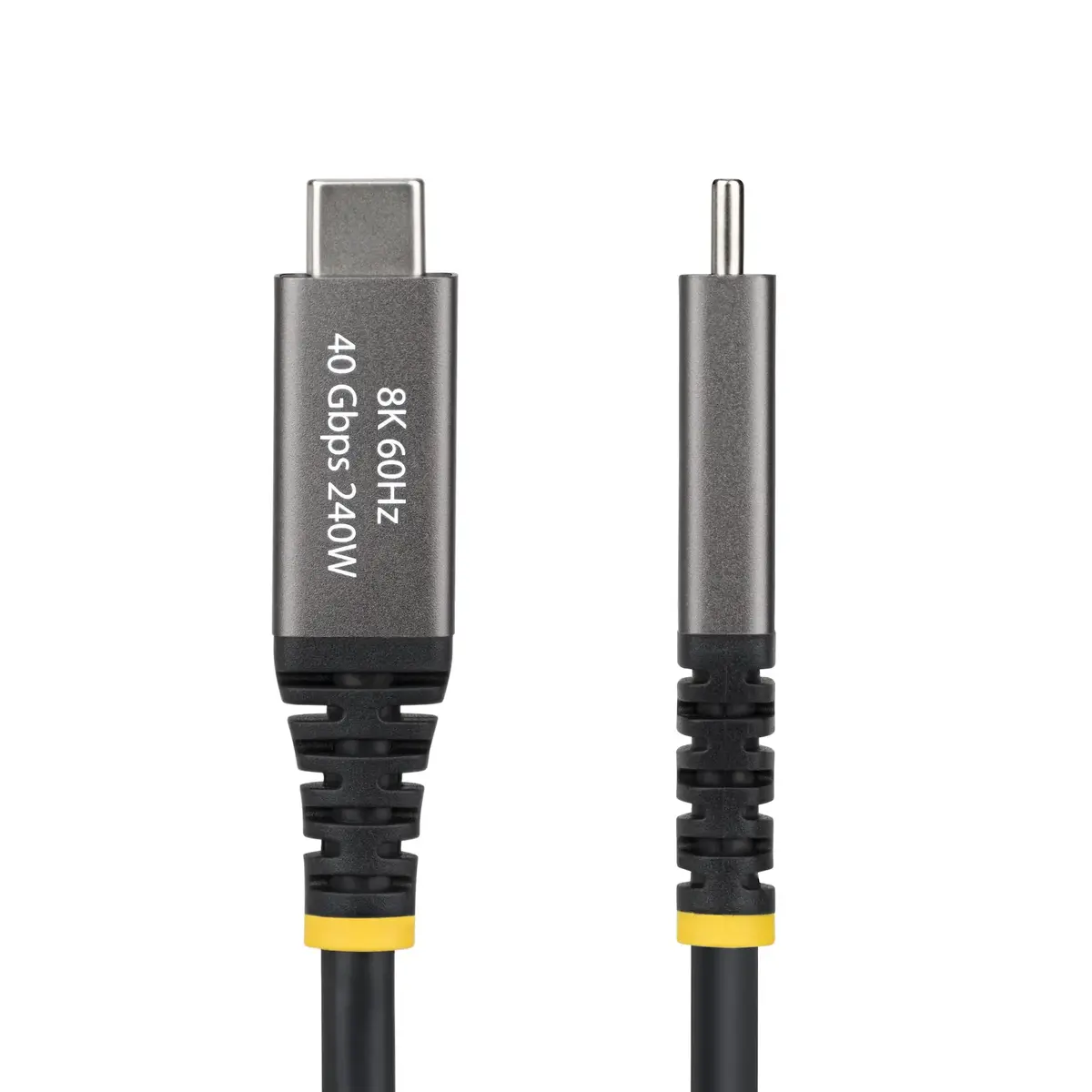 StarTech USB4 активный кабель 2 м CC2M40GUSB4GEN3 Photo 2