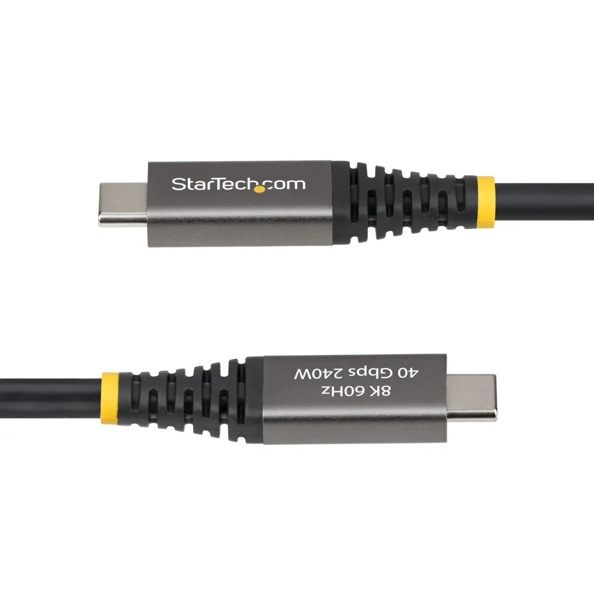 StarTech USB4 активный кабель 2 м CC2M40GUSB4GEN3 Photo 3