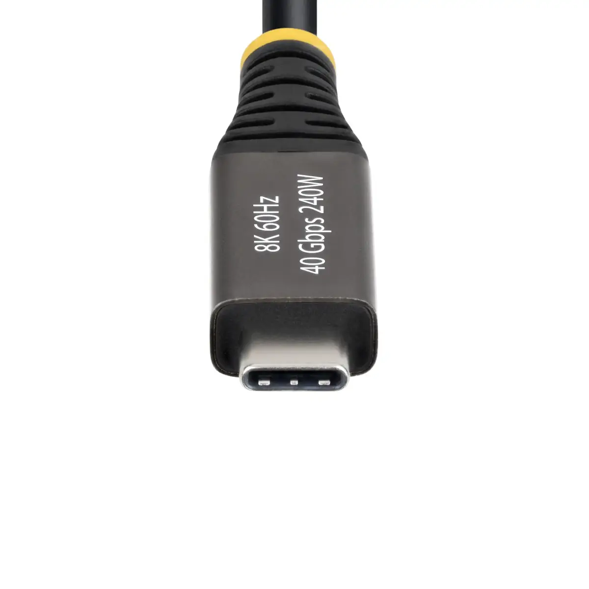 StarTech USB4 активный кабель 2 м CC2M40GUSB4GEN3 Photo 4